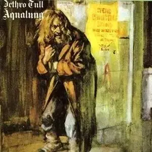Jethro Tull|SheetMusicGo