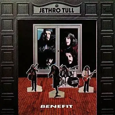 Jethro Tull|SheetMusicGo