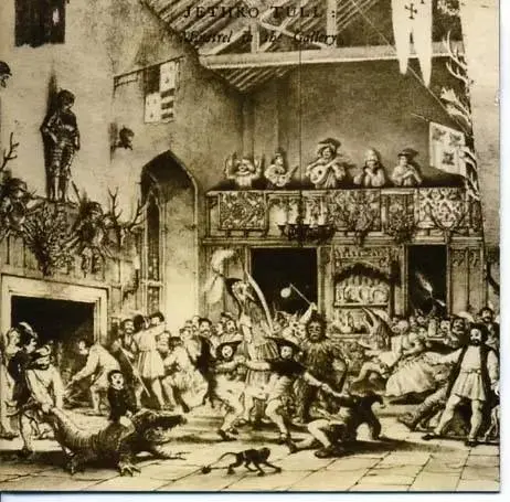Jethro Tull|SheetMusicGo