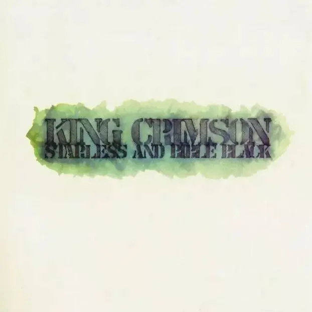 King Crimson|SheetMusicGo