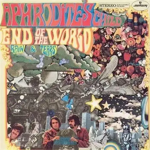 End of the World|SheetMusicGo