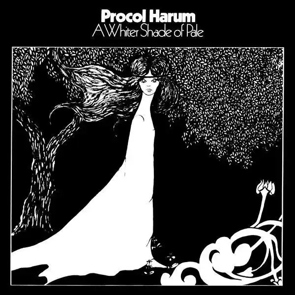 Procol Harum|SheetMusicGo