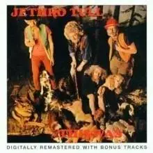 Jethro Tull|SheetMusicGo