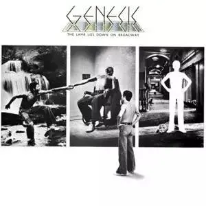Genesis|SheetMusicGo