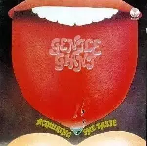 Gentle Giant|SheetMusicGo