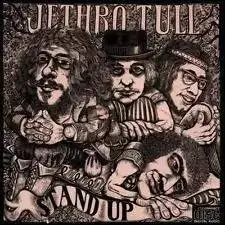 Jethro Tull|SheetMusicGo