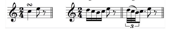 Turn|SheetMusicGo