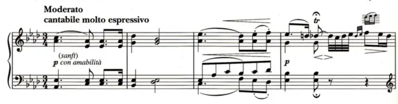 beethoven|SheetMusicGo