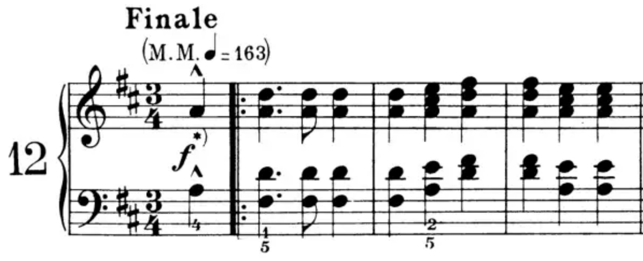 schumann|SheetMusicGo