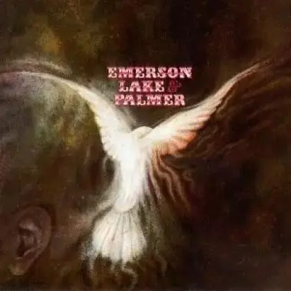 Emerson, Lake & Palmer|SheetMusicGo
