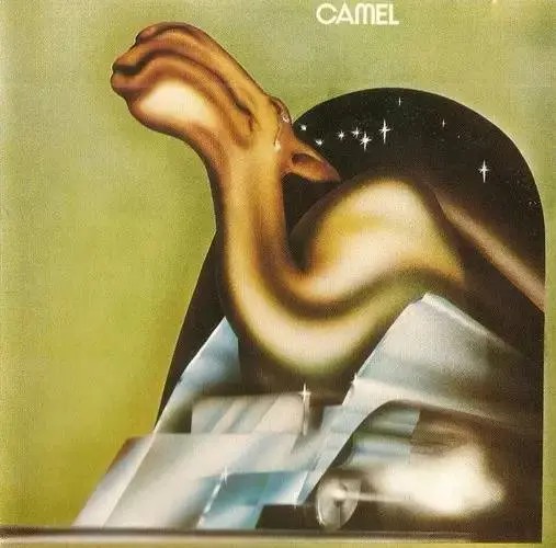 Camel|SheetMusicGo