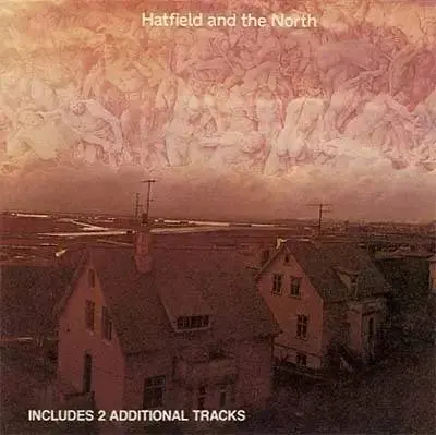 Hatfield and the North|SheetMusicGo