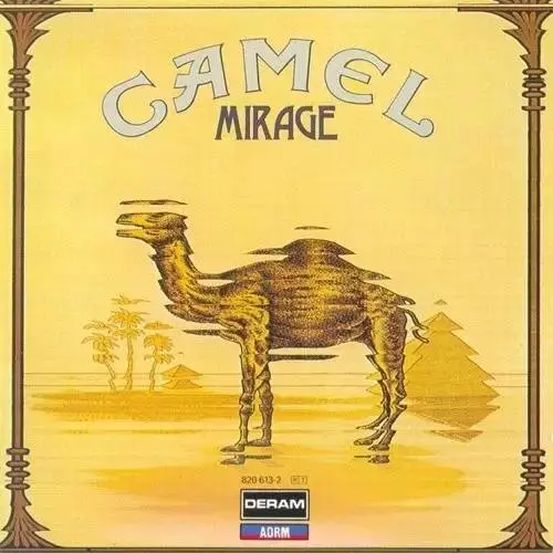 Camel|SheetMusicGo