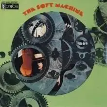 The Soft Machine|SheetMusicGo