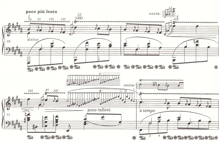 Chopin Nocturne Op.62 No.1|SheetMusicGo