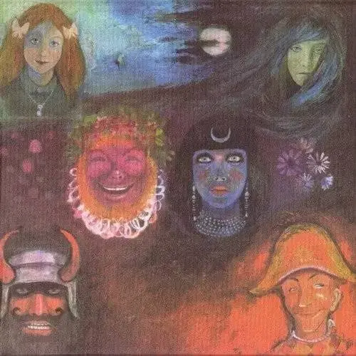 King Crimson|SheetMusicGo