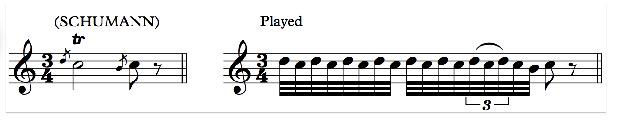 Trill|SheetMusicGo