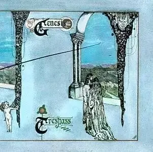Genesis|SheetMusicGo