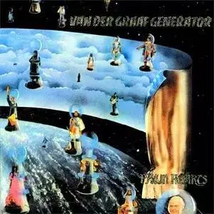 Van der Graaf Generator|SheetMusicGo