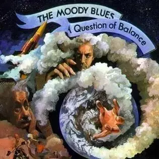 The Moody Blues|SheetMusicGo