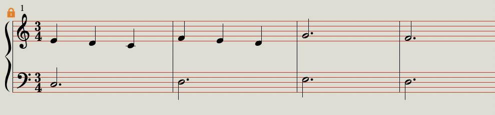 3/4 time|SheetMusicGo