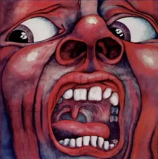  In the Court of the Crimson King|SheetMusicGo
