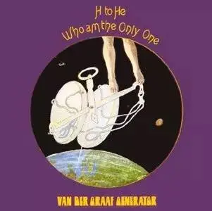 Van der Graaf Generator|SheetMusicGo