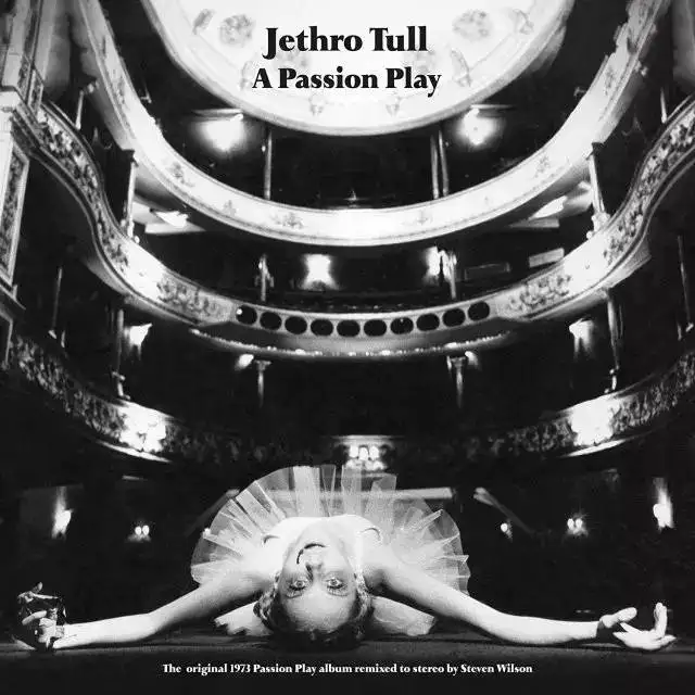 Jethro Tull|SheetMusicGo
