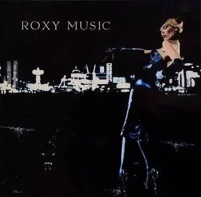 Roxy Music|SheetMusicGo