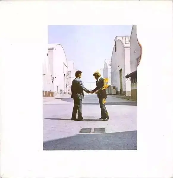Pink Floyd|SheetMusicGo