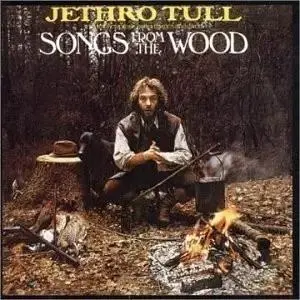Jethro Tull|SheetMusicGo