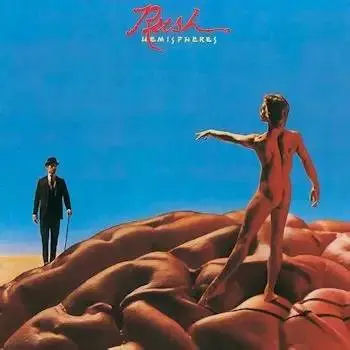 Rush|SheetMusicGo
