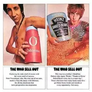 The Who|SheetMusicGo