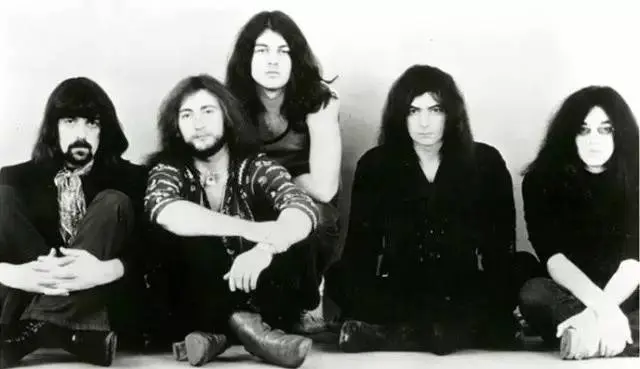 Deep Purple|SheetMusicGo