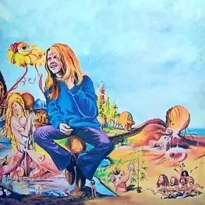 Blue Cheer|SheetMusicGo