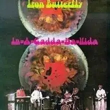 Iron Butterfly|SheetMusicGo