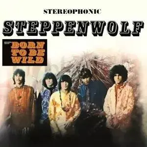 Steppenwolf|SheetMusicGo