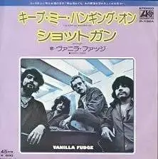 Vanilla Fudge|SheetMusicGo