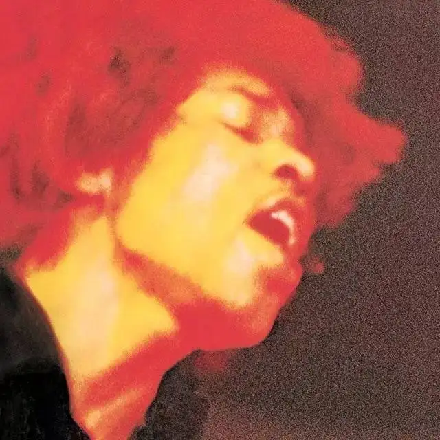 Jimi Hendrix|SheetMusicGo
