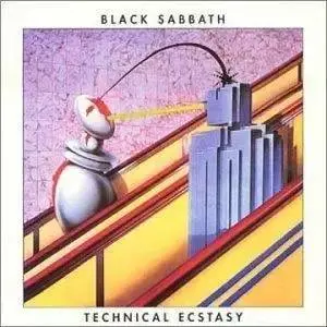 Black Sabbath|SheetMusicGo