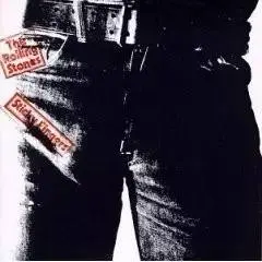 The Rolling Stones|SheetMusicGo