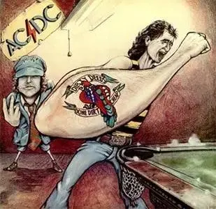 AC/DC|SheetMusicGo
