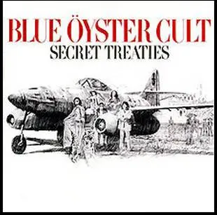 Blue Öyster Cult|SheetMusicGo
