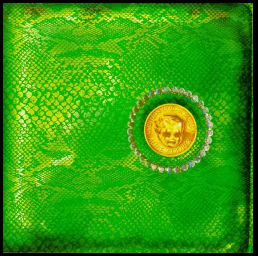 Alice Cooper|SheetMusicGo