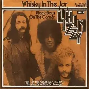 Thin Lizzy|SheetMusicGo