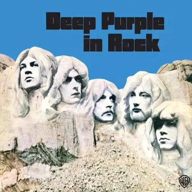 Deep Purple|SheetMusicGo