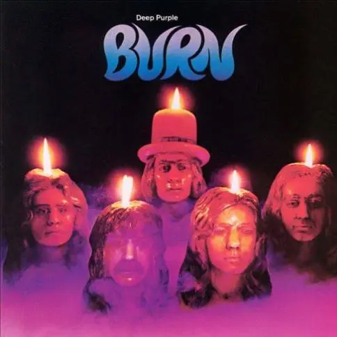 Deep Purple|SheetMusicGo
