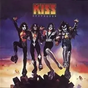 KISS|SheetMusicGo