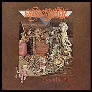 Aerosmith|SheetMusicGo