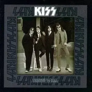 Kiss|SheetMusicGo
